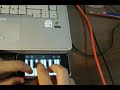 iphone pianist(iAno) -I want you, I need, I love you-(SHADY)