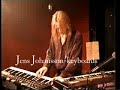jens johansson: lead keysolo