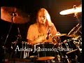 jens johansson: lead keysolo