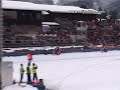 Inzell 13 Februari 2005 Heat 38 Johnny Tuinstra