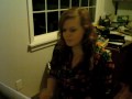 Samson - Regina Spektor (cover)