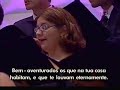 Requiem de Brahms - Cia Bachiana Brasileira Especial 6 Requiem de Brahms - Cia Bachiana Brasileira Especial 6