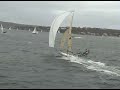 21 oct 06 . SFS Open 18ft Skiffs