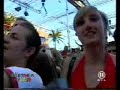 O-Zone - Dragostea din tei [Ballerman live]