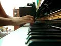 il volo del calabrone(the bumblebee).stefano bevacqua,piano.Rachmaninov Rimskji-korsakov