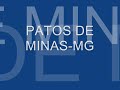 PATOS DE MINAS