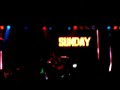 Taking Back Sunday @ Roseland Theater