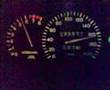 Proton Wira 0-165km/h
