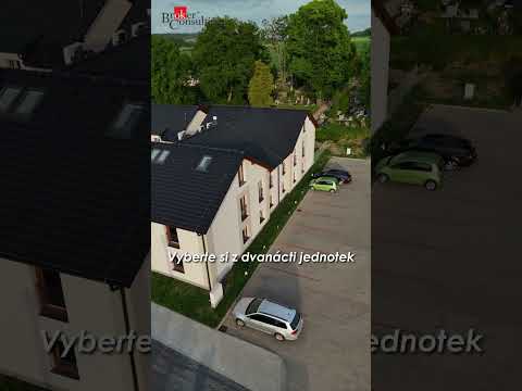 Video Prodej, byty/1+kk, 40 m2, Žižkova 462, 53854 Luže, Chrudim [ID 90311]
