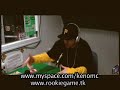 Rookie Game Freestyle #8 Rookie Game Freestyle #8