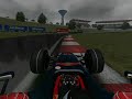 rFactor Brazil wet