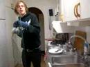 Fredriks alldeles egna matprogram