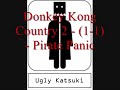 Donkey Kong Country 2 - (1-1) - Pirate Panic