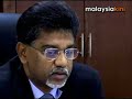 Xavier: Exco village not being sold Xavier: Exco village not being sold