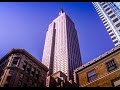 Clinton Climate Initiative Helps Retrofit Empire State Building