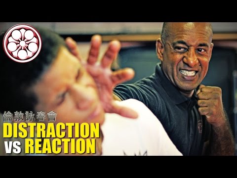 1 SIMPLE TRICK that Wins Fights Fast | BEST DISTRACTION TECHNIQUE & TIPS!