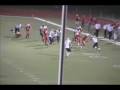 videos de Coffeyville Football RB Kenny Armstrong