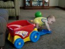 A new toy!