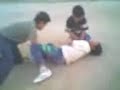 peleas cayejeras queretaro pat 2