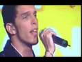 O Cantador - Daniel Chaudon