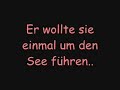 tragische liebesgeschichte