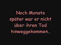 tragische liebesgeschichte