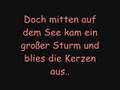 tragische liebesgeschichte