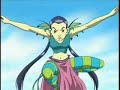 WITCH S1 Ep07 Divide and Conquer 3-3 WITCH S1 Ep07 Divide and Conquer 3-3