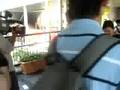 2008.09.07.立法會選舉日(街工梁耀忠、黃潤達)4