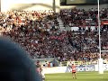 Match Japon - Fidji