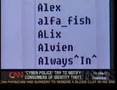 CNN ID Theft