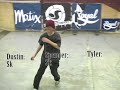 Battle #8 Dustin vs Tyler vs Spencer