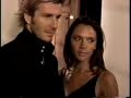 David & Victoria Beckham - TBC ad David & Victoria Beckham - TBC ad