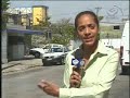 Assalto cinematográfico em São Paulo