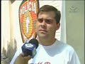 Assalto cinematográfico em São Paulo