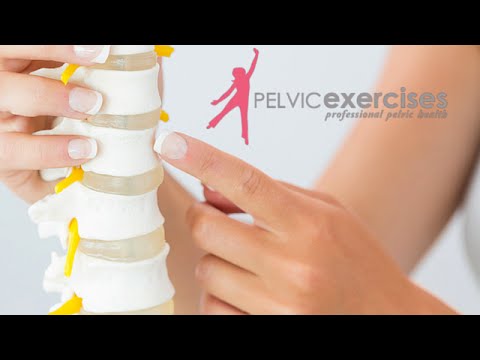 how to locate kegel muscles