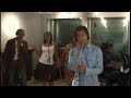 YouTube - Eric Arceneaux - Live Sessions 