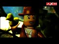 axn insert coin reportaje curiosidades de videojuegos