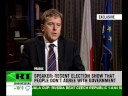  US Czech radar spy Russia Vlcek speaker exclusive interview RT