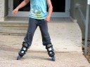 Idan skating