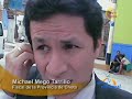 Procesarían a funcionarios del municipio de Chota