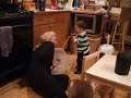 hahaha...grammie!...hahahahaha!