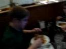 Buffet w. friends ????