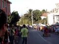 Carrilanas na festa Da Dorna 2008