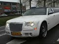 Minkema Gala 2008 - Chrysler 300c Limo Minkema Gala 2008 - Chrysler 300c Limo
