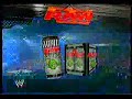 cryme time   candice michelle vs melina nitro   kenny