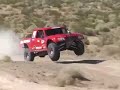 Terrible Herbst Motorsports-Trophy Truck