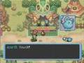 Pokemon Mystery Dungeon Time/Darkness PART 3 ENGLIGH