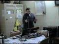 Oxygene 3 con Theremin