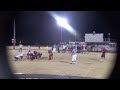 Claremore vs. Bixby Blue TD #4 of 5 Claremore vs. Bixby Blue TD #4 of 5